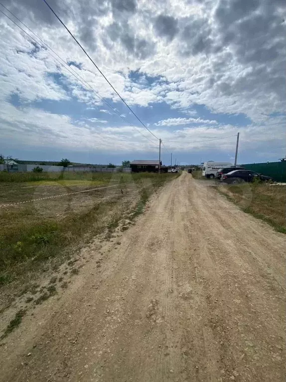 Участок 5,1 сот. (ИЖС) - Фото 1