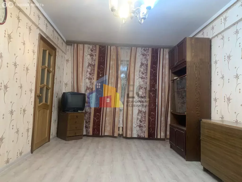 2-комнатная квартира: Тула, улица Седова, 35 (45 м) - Фото 2