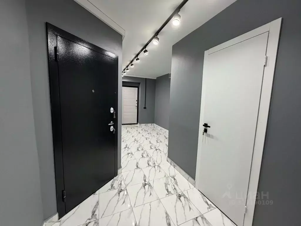 Помещение свободного назначения в Москва ул. Молостовых, 14К3 (33 м) - Фото 1