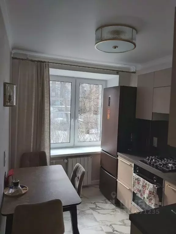 1-к кв. Санкт-Петербург Вяземский пер., 6 (35.0 м) - Фото 1