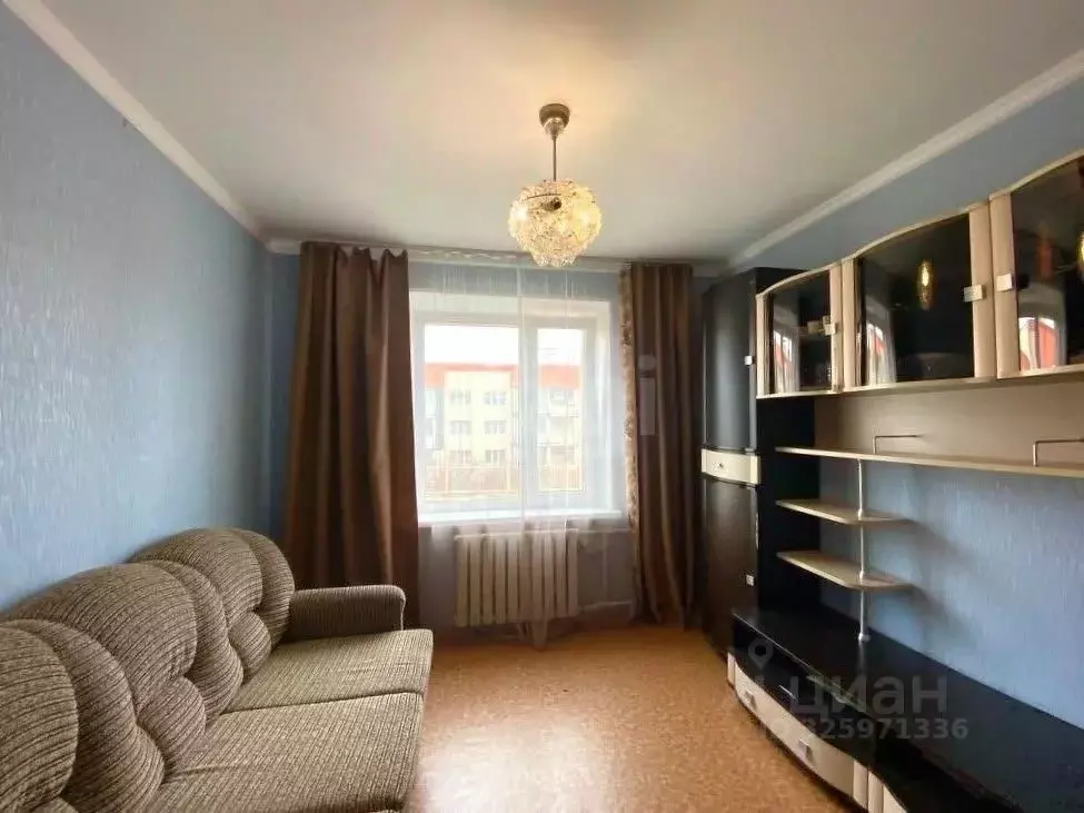 3-к кв. Камчатский край, Петропавловск-Камчатский Даурская ул., 8 ... - Фото 1