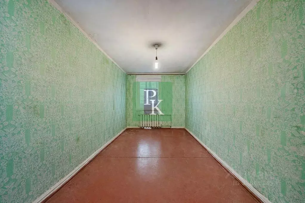 2-к кв. Севастополь ул. Казачья, 16 (56.6 м) - Фото 2