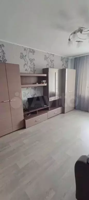 1-к. квартира, 37 м, 8/10 эт. - Фото 0