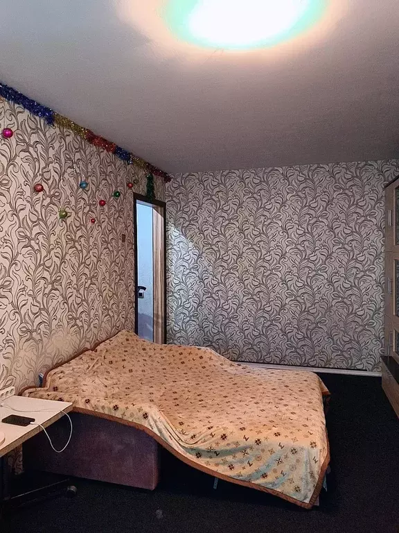 Продаётся 1-к квартира, 32.4 м - Фото 1