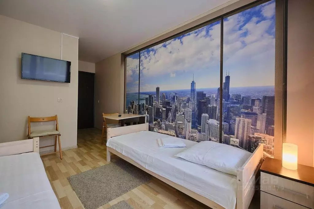 Комната Томская область, Томск Советская ул., 69 (20.0 м) - Фото 2