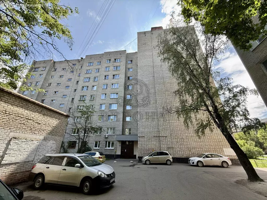 4-комнатная квартира: Ногинск, улица Климова, 40 (75.8 м) - Фото 0