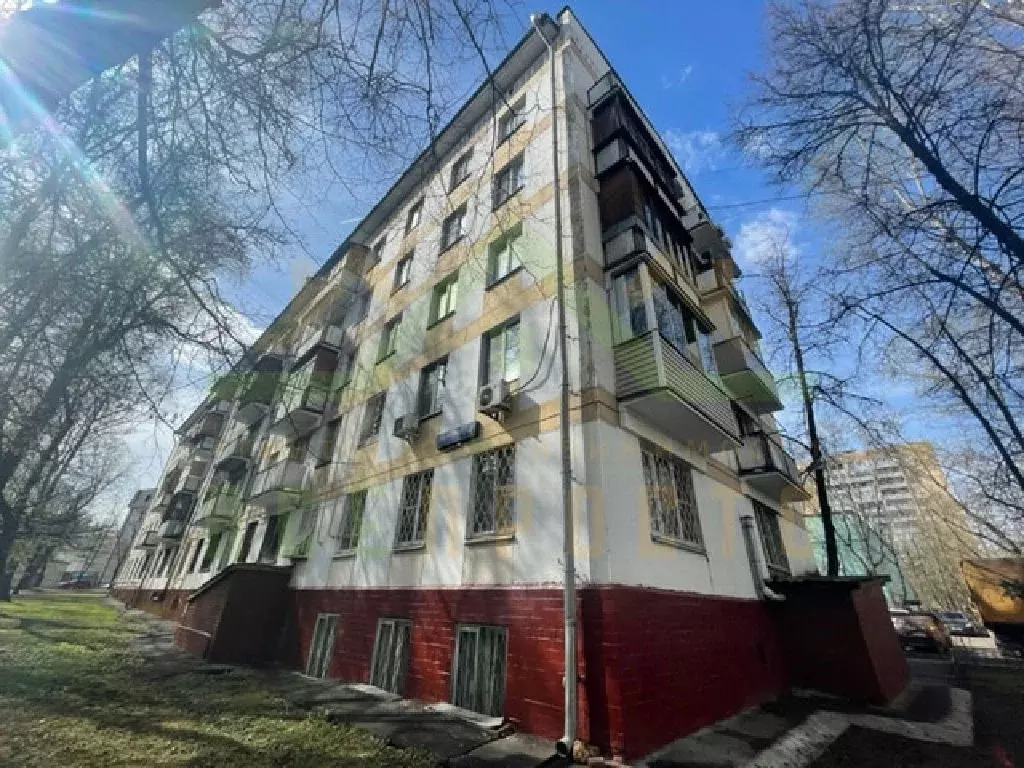 Продается 2-комнатная квартира - Фото 1