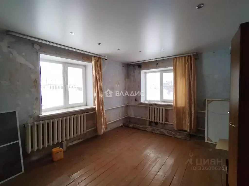 1-к кв. Владимирская область, Гороховецкий муниципальный округ, д. ... - Фото 1