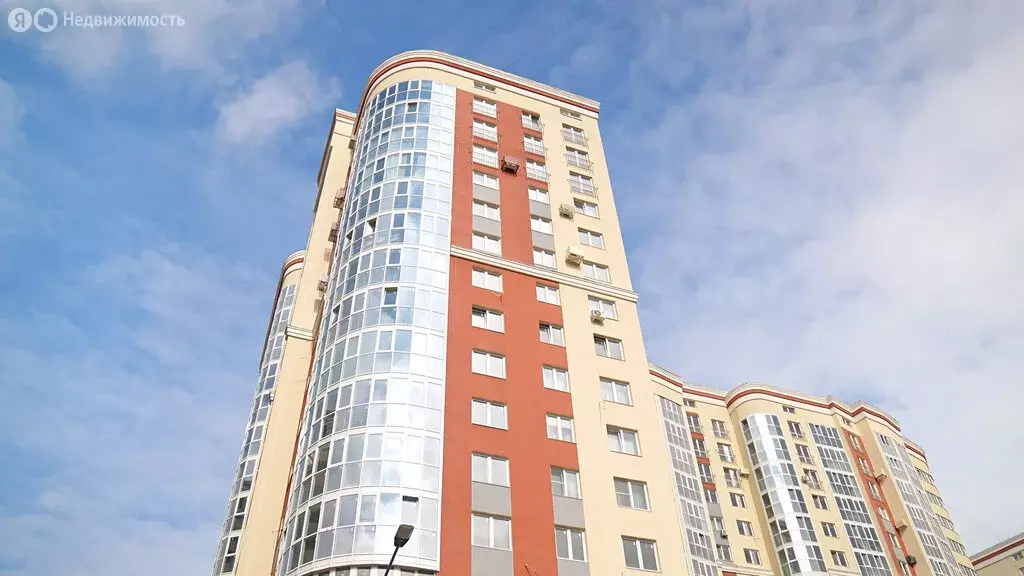 2-комнатная квартира: Владимир, улица Мира, 5А (62.5 м) - Фото 2