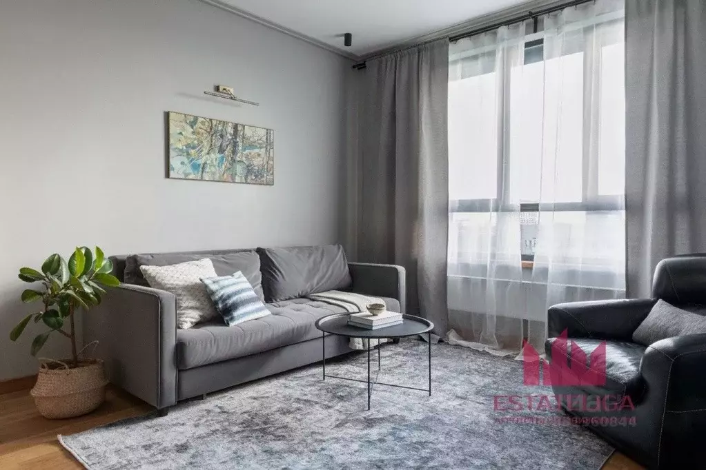 2-к кв. Москва проезд Серебрякова, 11к1 (54.0 м) - Фото 1