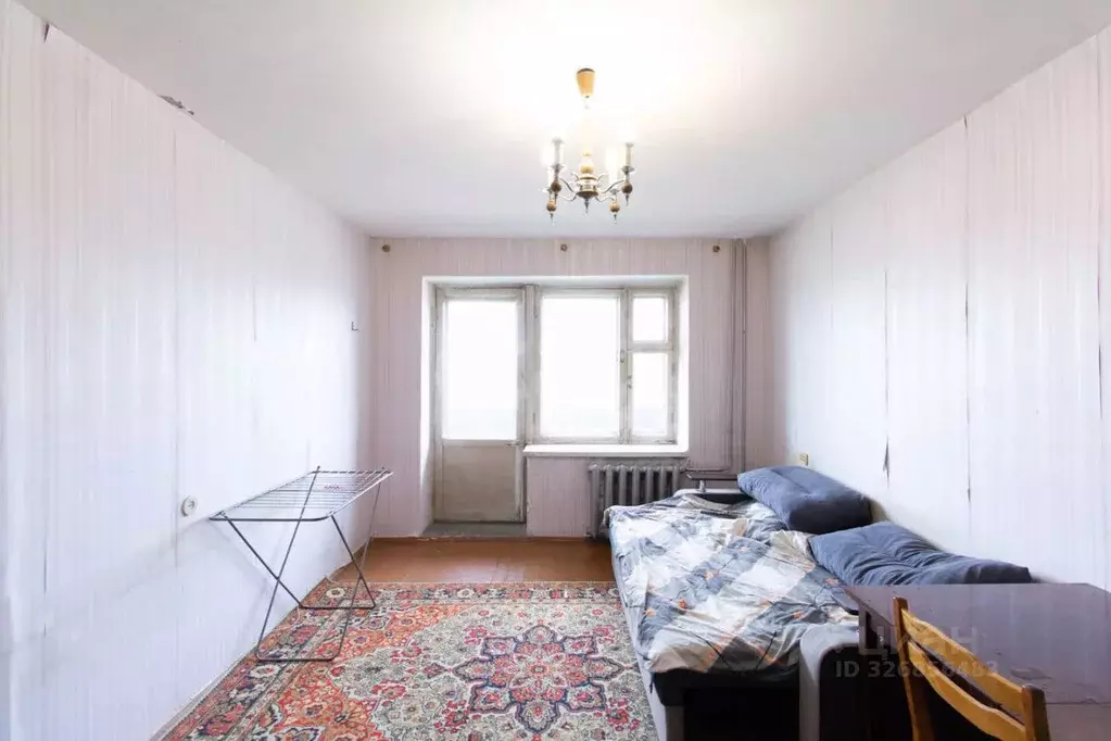 2-к кв. Свердловская область, Нижний Тагил Черноисточинское ш., 20 ... - Фото 1