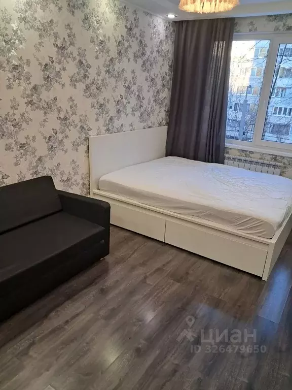 1-к кв. Санкт-Петербург ул. Черкасова, 6К2 (31.0 м) - Фото 0