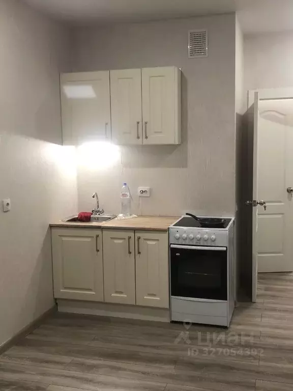 Студия Ленинградская область, Кудрово г. Всеволожский район, Заневское ... - Фото 1