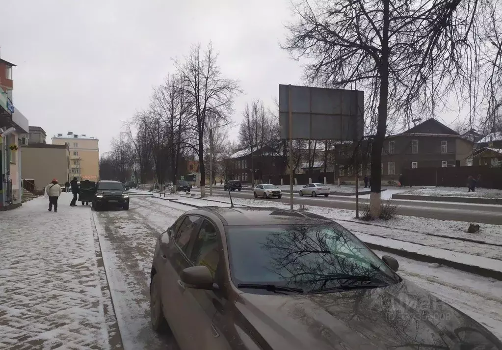 Помещение свободного назначения в Новгородская область, Боровичи ... - Фото 2