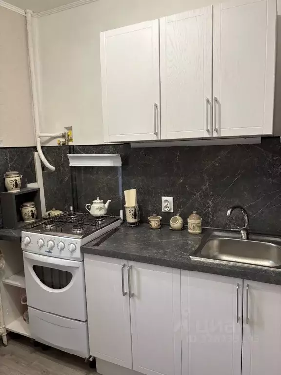 2-к кв. Ленинградская область, Всеволожский район, Кузьмоловский пгт ... - Фото 1