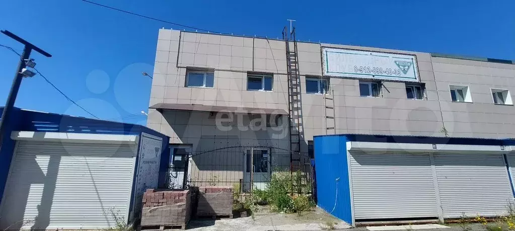 Продам помещение свободного назначения, 500 м - Фото 0