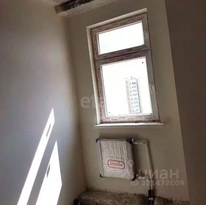 2-к кв. Севастополь ул. Колобова, 21В (51.4 м) - Фото 1