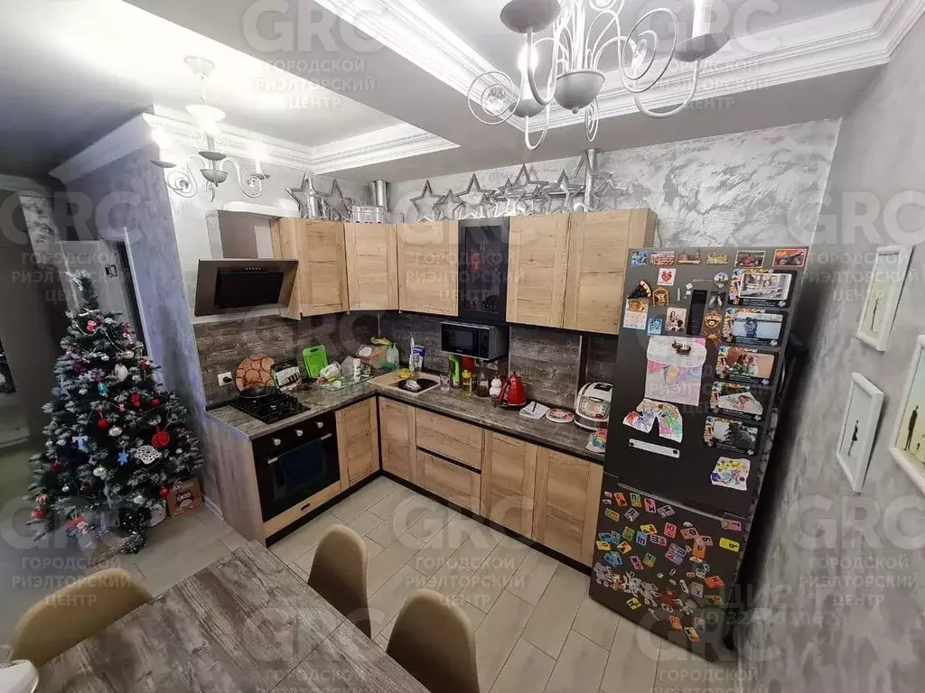 2-к кв. Краснодарский край, Сочи ул. Тимирязева, 44 (46.5 м) - Фото 1