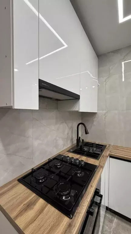 1-к кв. Мордовия, Саранск Арзамасская ул., 3 (39.0 м) - Фото 1