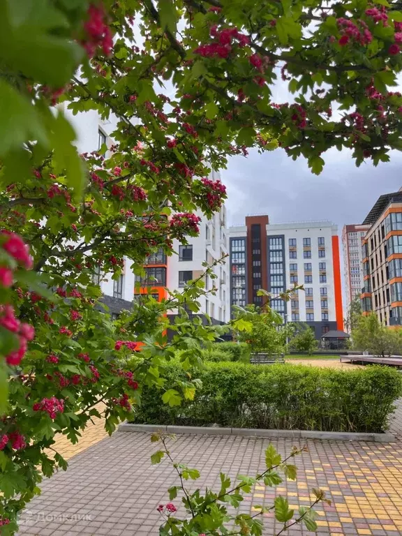 Продаётся 1-к квартира, 44.4 м - Фото 0