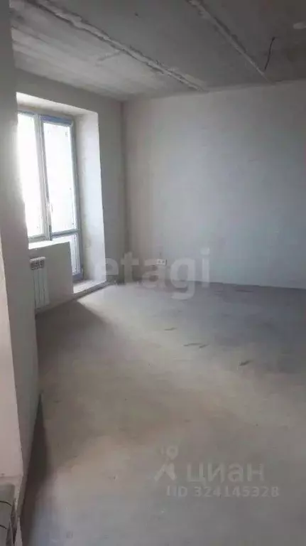 Студия Новосибирская область, Новосибирск ул. Есенина, 67 (38.3 м) - Фото 1