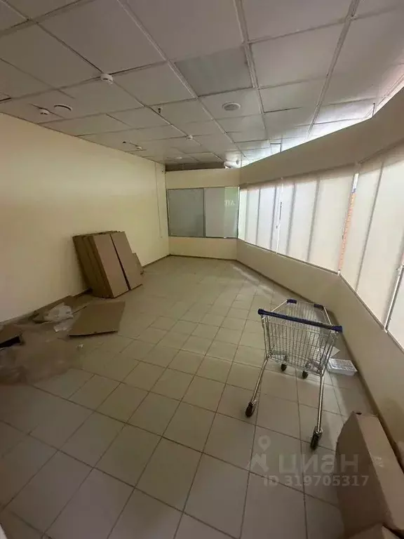 Помещение свободного назначения в Москва ул. Красного Маяка, 15АС1 (20 ... - Фото 0