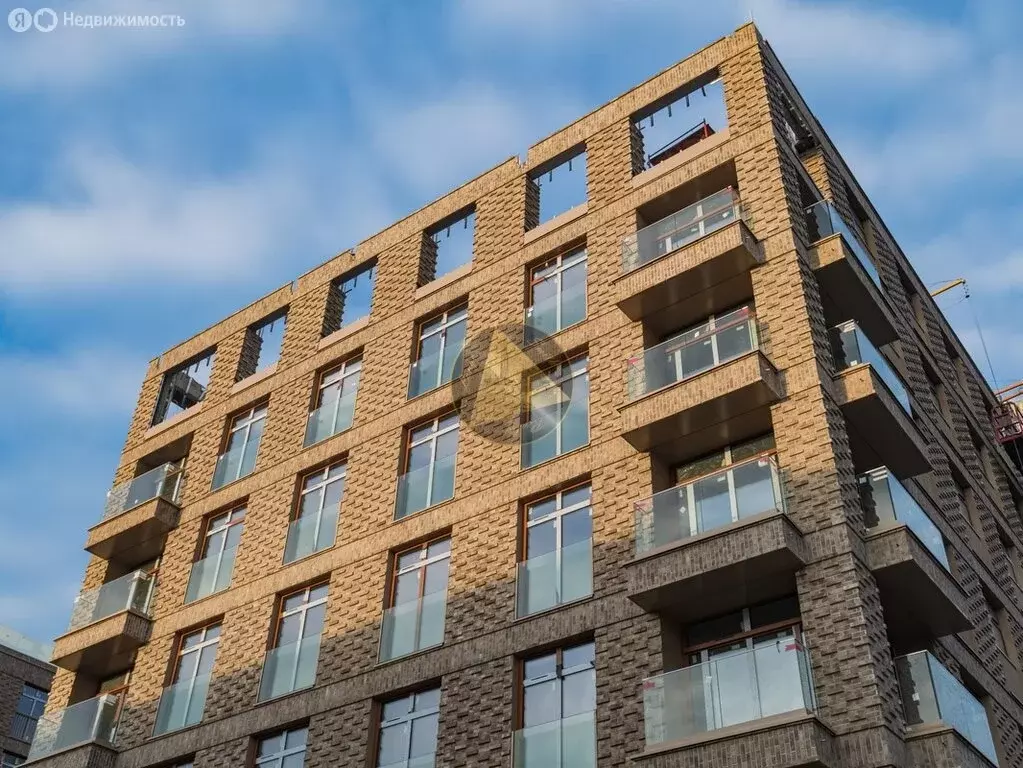 1-комнатная квартира: Санкт-Петербург, набережная Обводного канала, ... - Фото 2