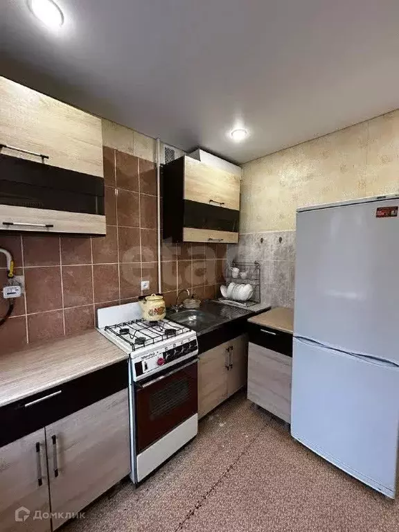 Продаётся 1-к квартира, 30.6 м - Фото 0