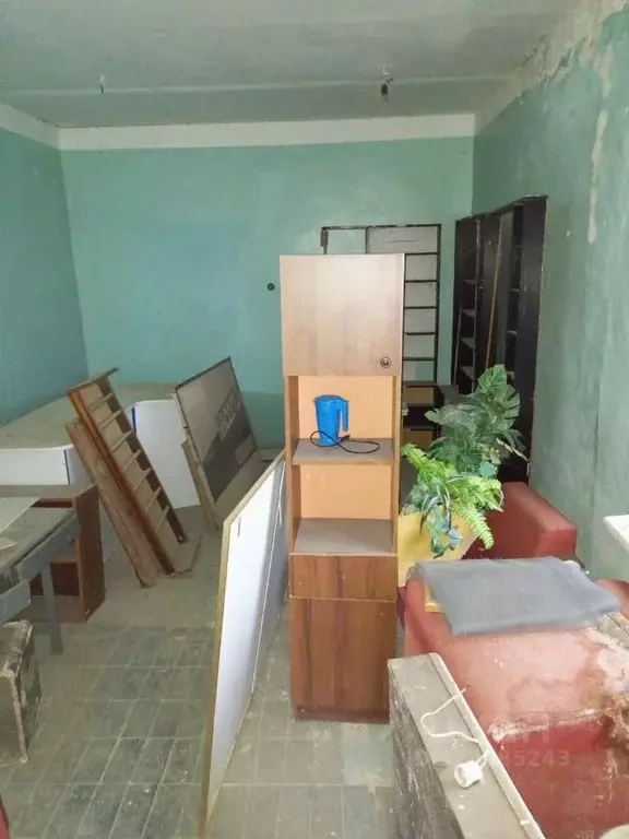 Помещение свободного назначения в Астраханская область, Знаменск  (28 ... - Фото 1