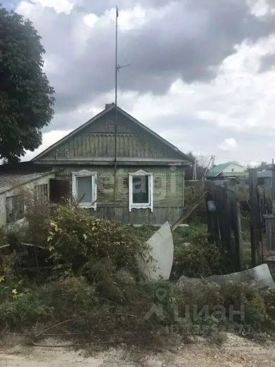 Дом в Приморский край, Артем Океанская ул., 33 (43 м) - Фото 0
