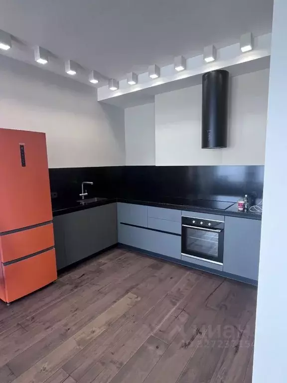 2-к кв. Москва бул. Братьев Весниных, 1 (61.0 м) - Фото 1