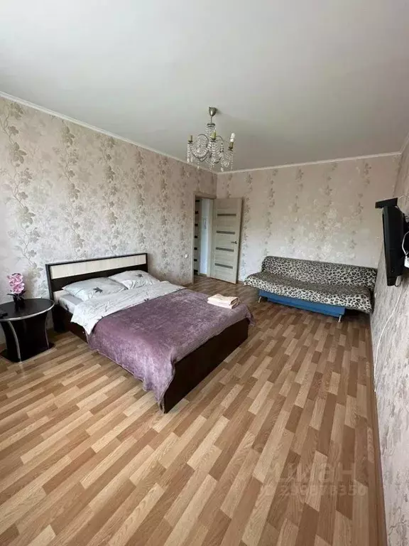 2-к кв. Курганская область, Шадринск Красноармейская ул., 89 (56.0 м) - Фото 1