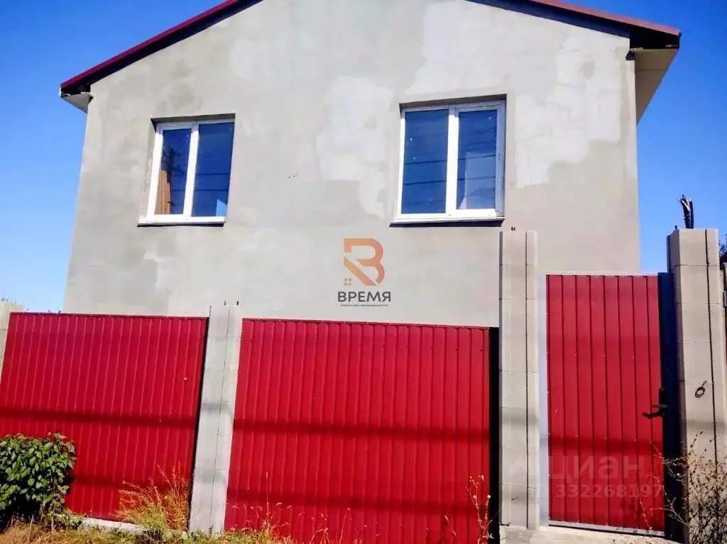 Дом в Севастополь ТСН СНТ Строитель-2 тер., 92 (270 м) - Фото 2