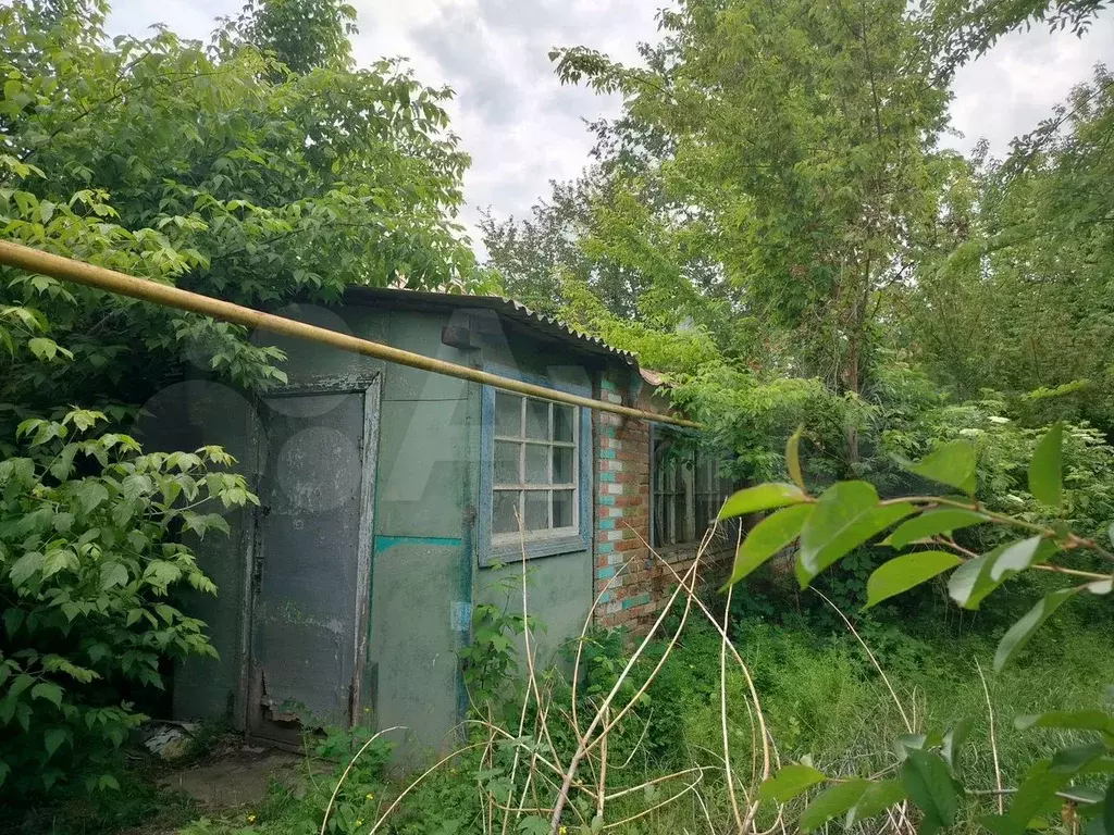 Дом 56 м на участке 9 сот. - Фото 0