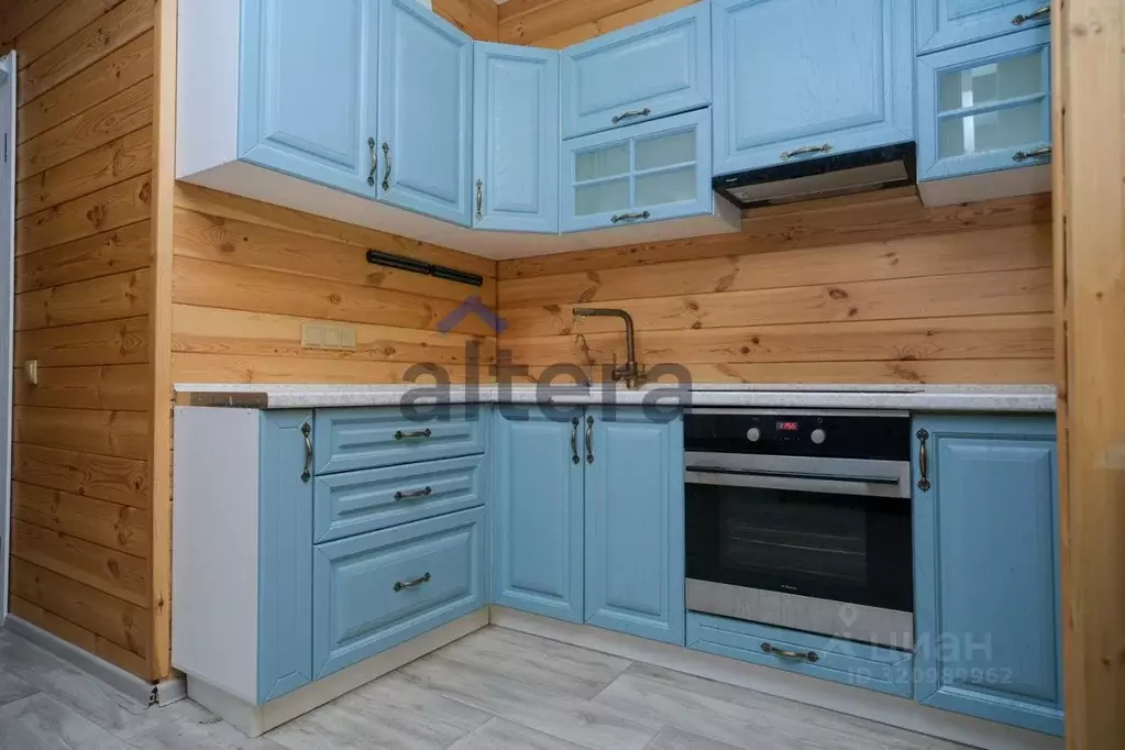 Дом в Татарстан, Казань проезд Вертелевский, 6 (103 м) - Фото 2