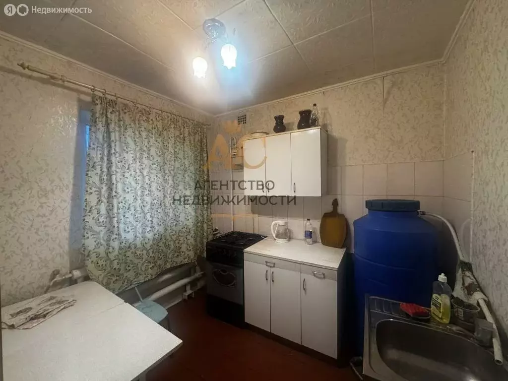 1-комнатная квартира: Приморский, Южная улица, 11 (33 м) - Фото 2