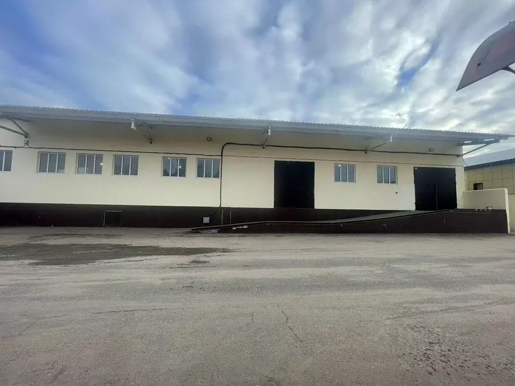 Помещение свободного назначения в Московская область, Раменский ... - Фото 0