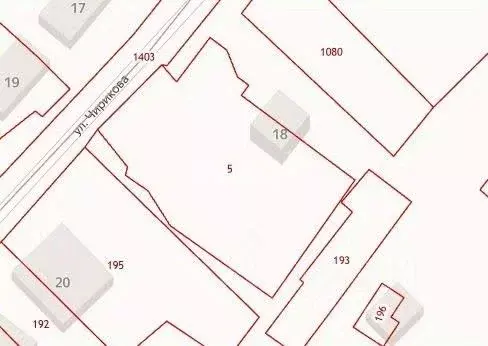 Участок в Тульская область, Дубенский район, Воскресенское с/пос, с. ... - Фото 1