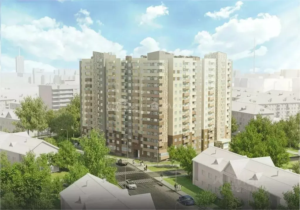 Гараж в Архангельская область, Архангельск ул. Володарского, 81 (14 м) - Фото 1