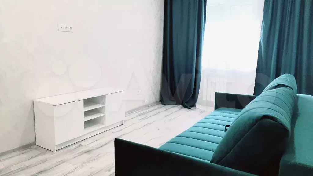 2-к. квартира, 45 м, 3/5 эт. - Фото 1