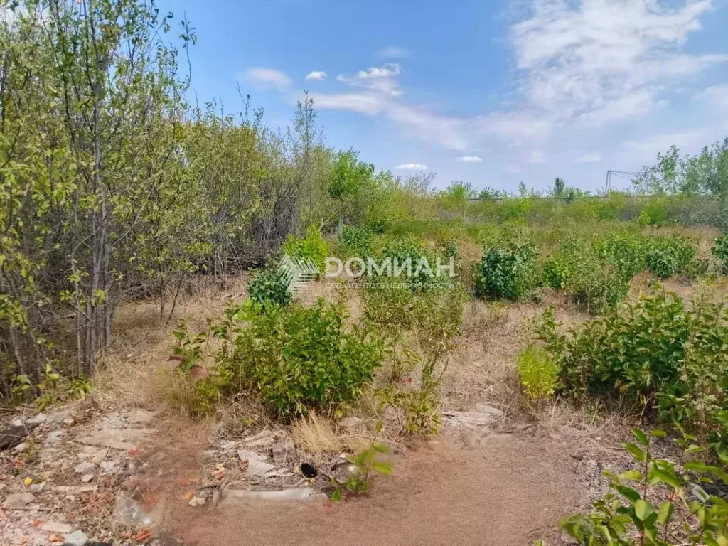 Участок в Ростовская область, Новочеркасск № 16 садовое товарищество, ... - Фото 1