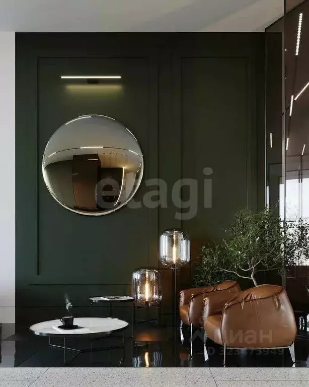 2-к кв. Москва Причальный проезд, 10к2 (56.1 м) - Фото 2