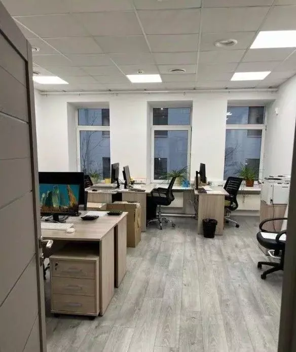 Офис в Москва Ермолаевский пер., 25 (130 м) - Фото 1