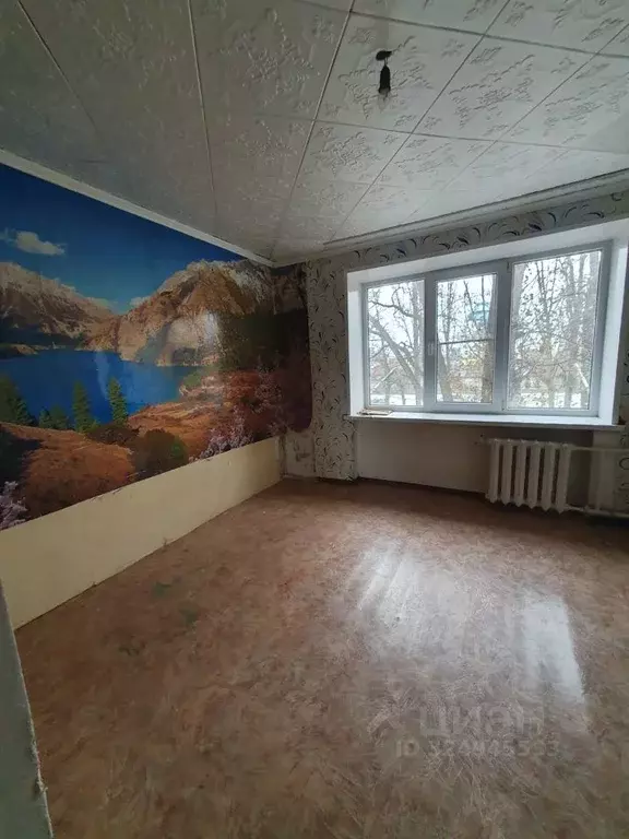 Студия Ростовская область, Волгодонск Морская ул., 104 (18.0 м) - Фото 1