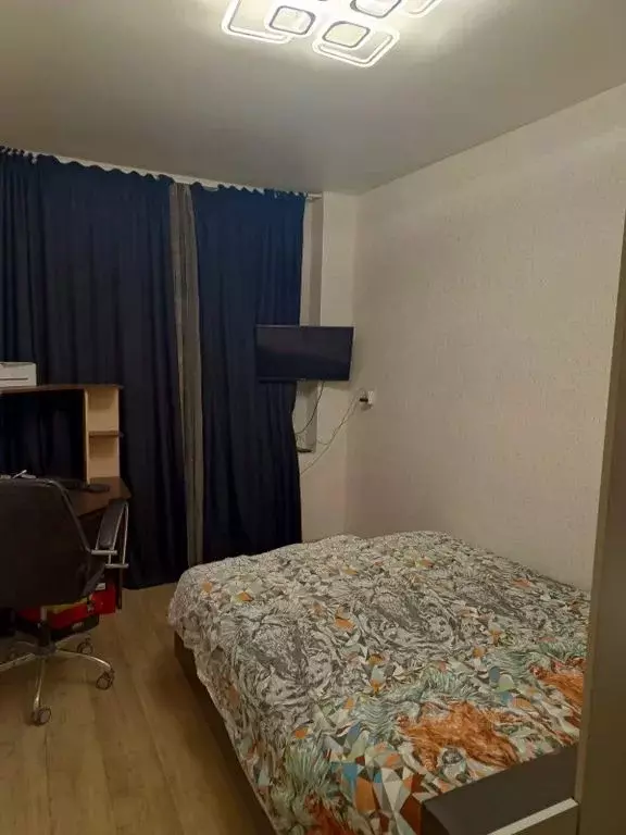 2-к кв. Татарстан, Казань ул. Декабристов, 168 (52.0 м) - Фото 1