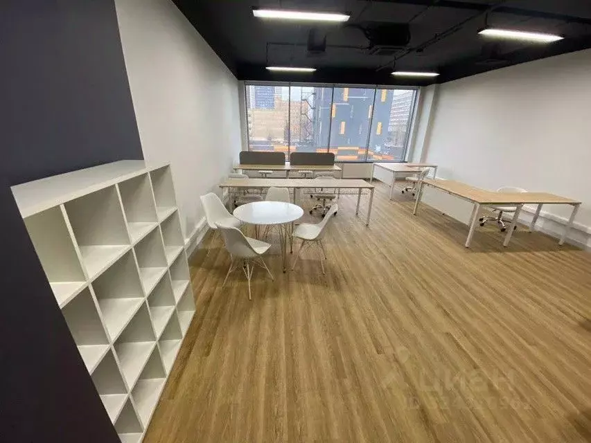 Офис в Москва Профсоюзная ул., 76 (60 м) - Фото 1