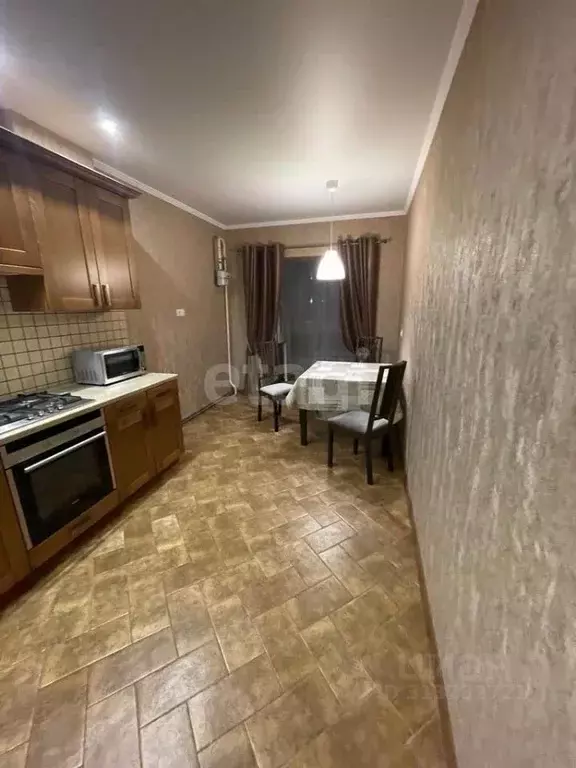 1-к кв. Калужская область, Калуга ул. Поле Свободы, 129 (50.0 м) - Фото 2