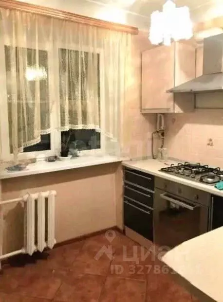 3-к кв. Ставропольский край, Ставрополь № 27 мкр, ул. Фроленко, 20 ... - Фото 1