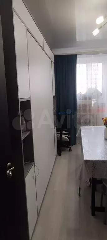 Комната 13 м в 3-к., 2/5 эт. - Фото 1