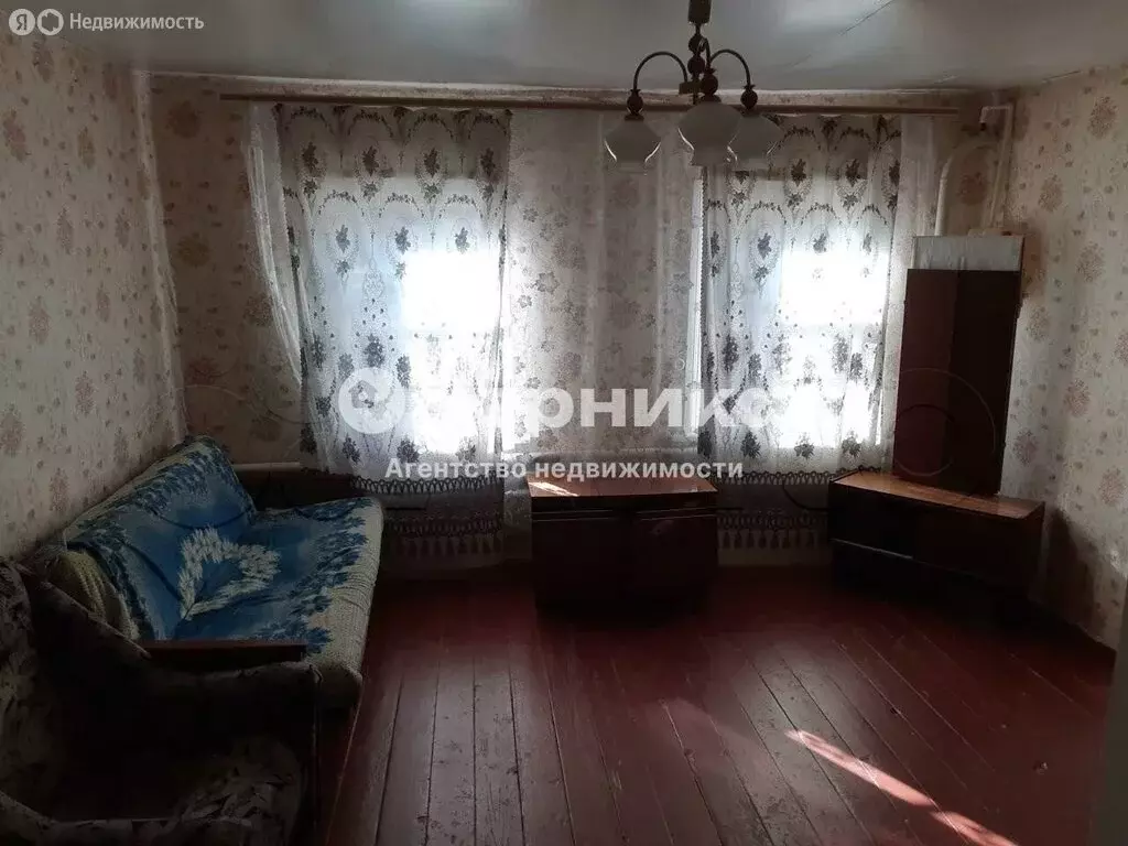 Дом в хутор Старая Станица, улица Комарова, 24А (54 м) - Фото 0